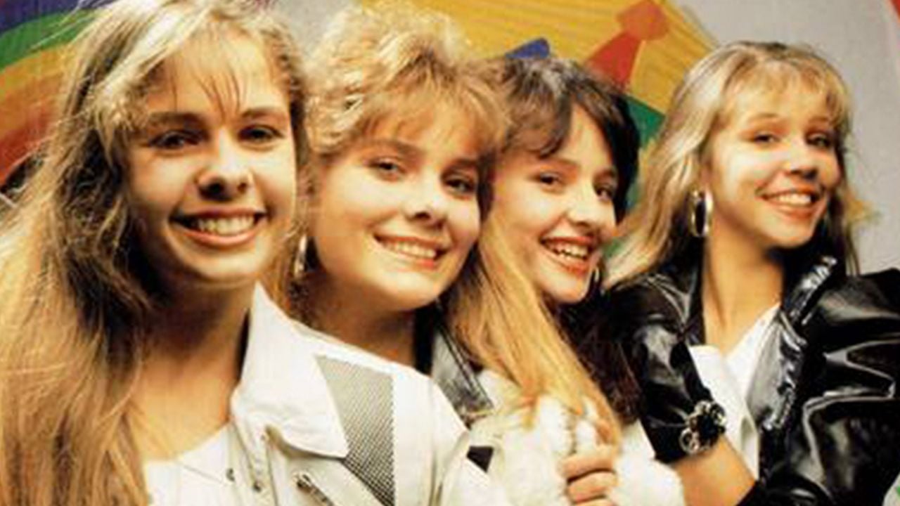 psicologiasdobrasil.com.br - Adivinha quem é? Ela começou cantando aos 11 anos e hoje comanda um dos programas mais famosos da TV