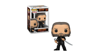 John Wick, Funko Pop