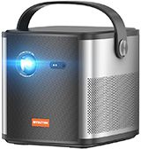 Projetor BYINTEK U80 Max Portátil