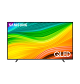 Smart TV 75" QLED 4K Q60D 2024, Samsung 