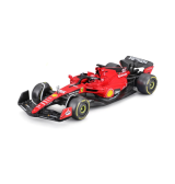 F1 Ferrari Sf-23 Charles Leclerc #16 2023 1/43, Burago