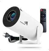 Mini Projetor Portátil Pholex 4K Android HY300