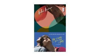 Me Chame Pelo Seu Nome, André Aciman