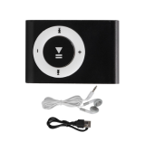 Mp3 Player, Restokki