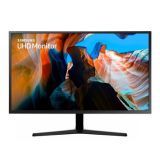Monitor Samsung UJ59 32" UHD