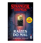 Stranger Things: Raízes do Mal, Gwenda Bond