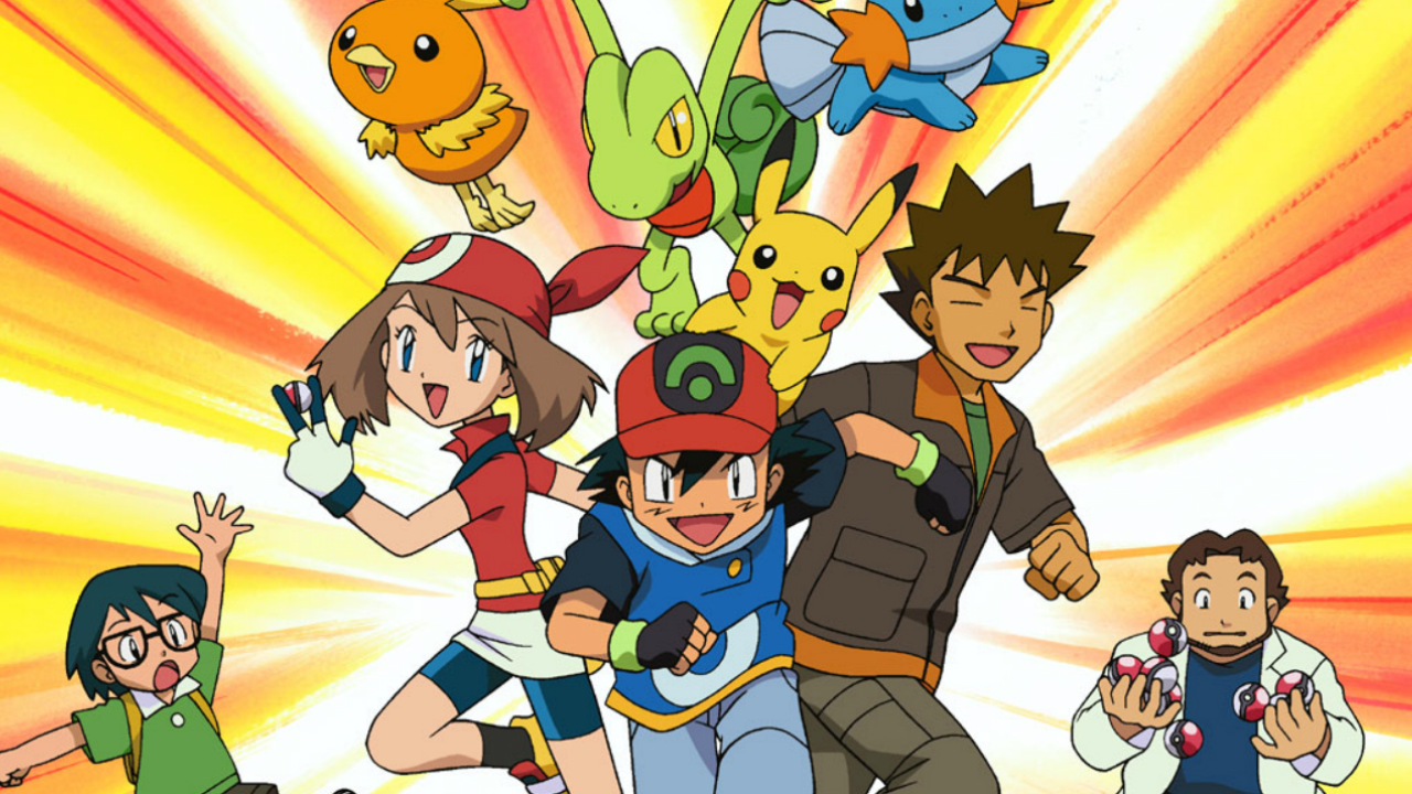 Ash e Pikachu Pokémon PNG - Artes Tops de Ash e Pikachu em PNG