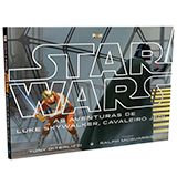 As Aventuras de Luke Skywalker, Cavaleiro Jedi