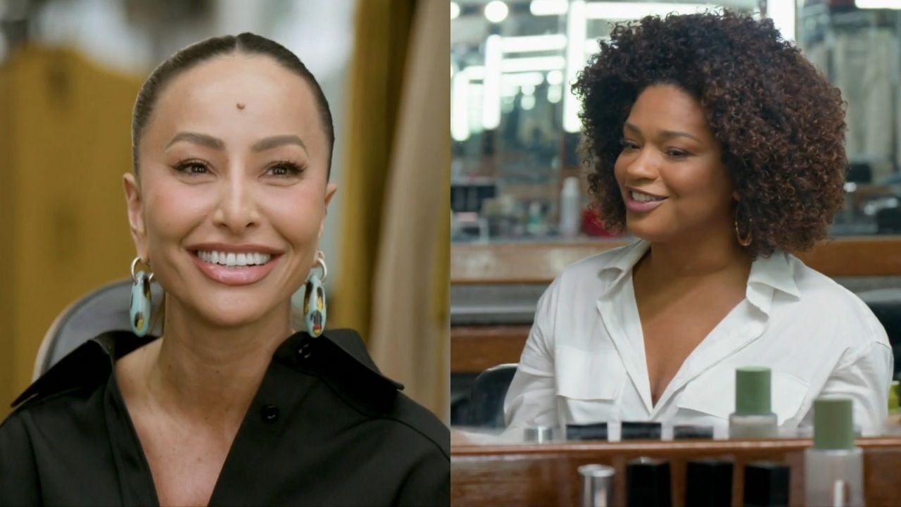 As amigas no BBB - O Documentário