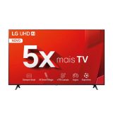 Smart Tv LG Led 55 