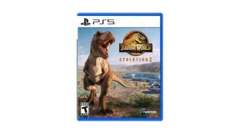 Jurassic World Evolution 2 Standard Edition PS5