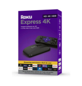 Roku Express 4K