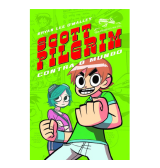 Scott Pilgrim contra o mundo, Bryan lee O'Malley