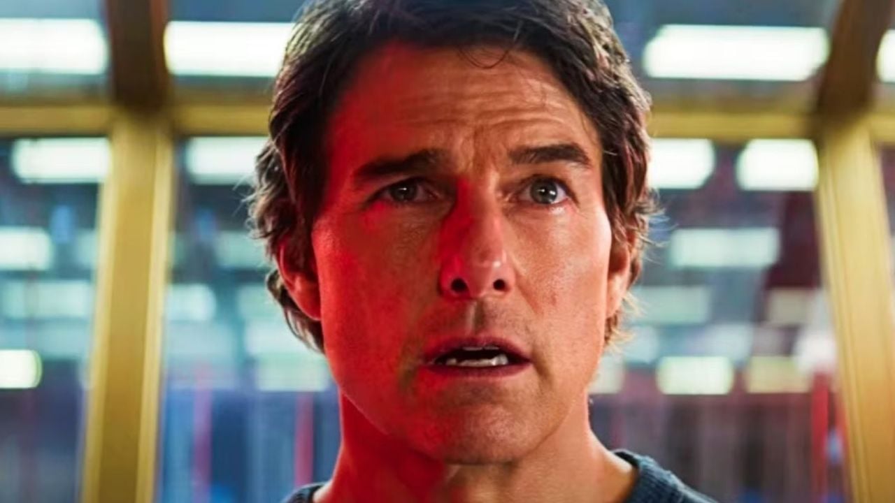 Tom Cruise vai ganhar 1º Oscar em mais de 40 anos de carreira, mas não será por Missão: Impossível 8 (por enquanto)