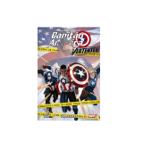 Capitão América: Sam Wilson Vol. 3