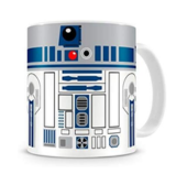 Caneca Star Wars R2D2 M, Artgeek