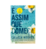É Assim que Começa, Colleen Hoover