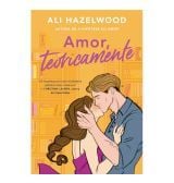 Amor, Teoricamente, Ali Hazelwood