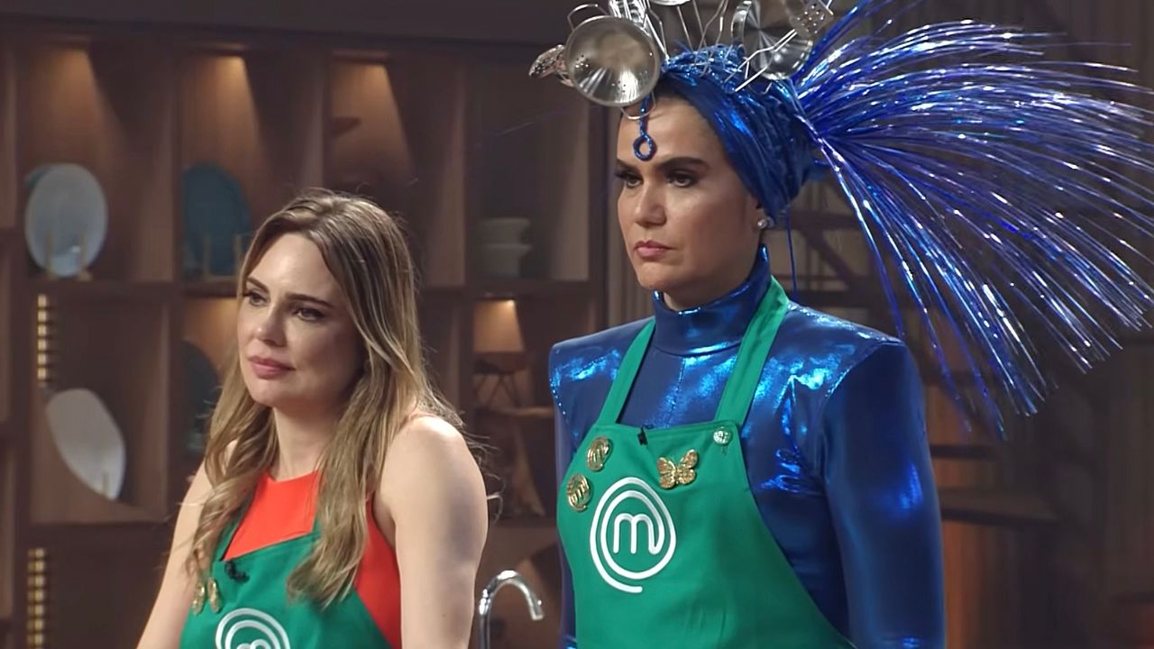 Rachel Sherazade e Gilmelândia