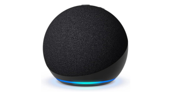 Echo Dot 5ª geração, Amazon