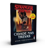 Stranger Things: Cidade nas Trevas, Adam Christopher