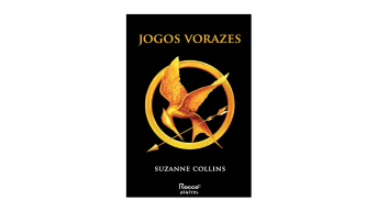 Jogos Vorazes, Suzanne Collins 
