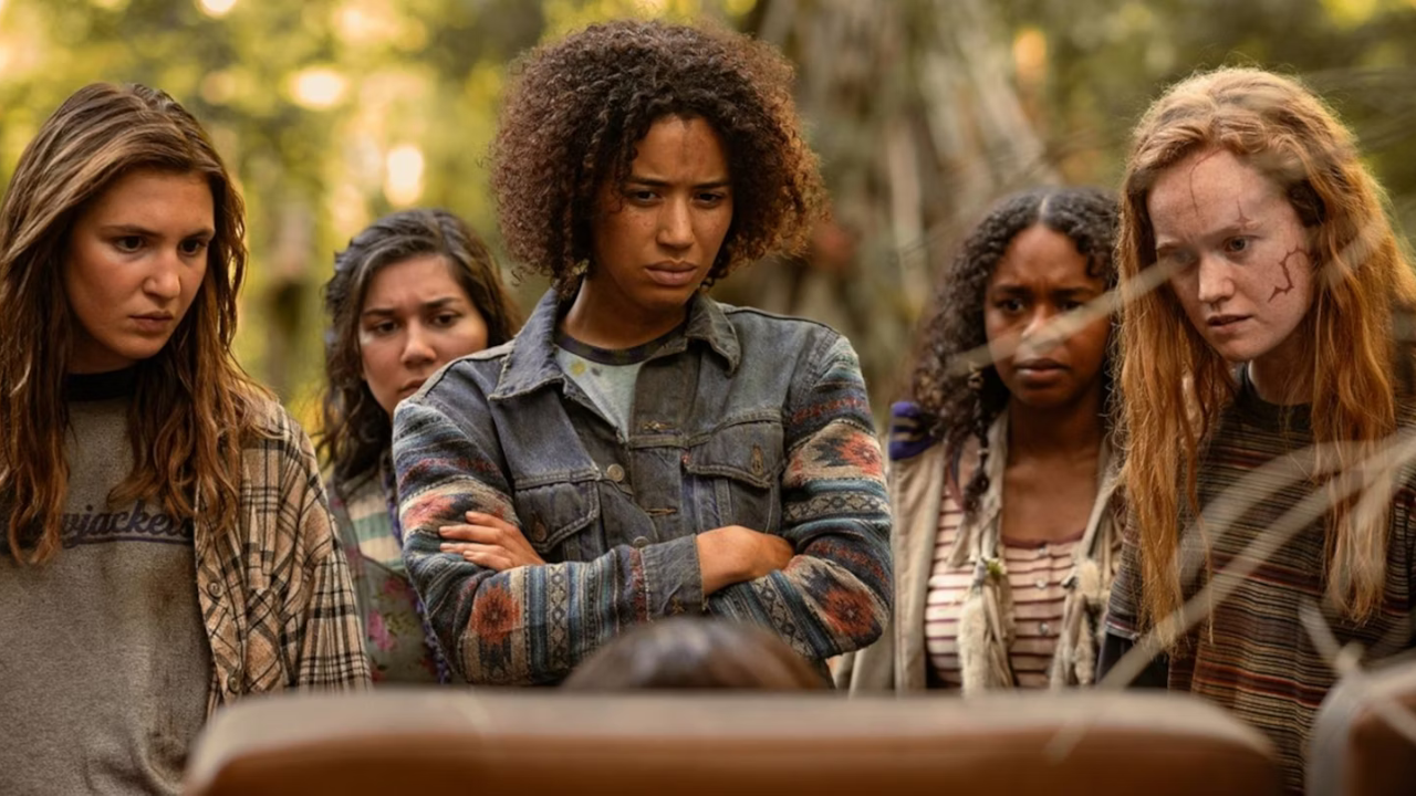 Yellowjackets: Série de Suspense é Renovada para a 4ª Temporada Apesar de Críticas!
