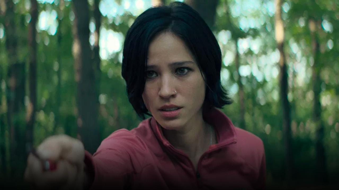 Um filme de suspense da Netflix que vai deixar você roendo as unhas por 92 minutos
