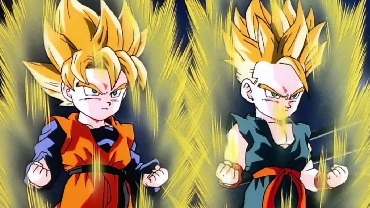 Akira Toriyama desenha própria versão de Goku Super Saiyajin 4 e enlouquece  os fãs de Dragon Ball