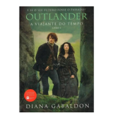 O Viajante do Tempo, Diana Gabaldon