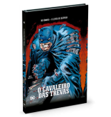 Coleção Lendas do Batman Ed. 48 - o Cavaleiro das Trevas