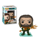 Aquaman, Funko Pop