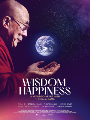Dalai Lama e a Sabedoria da Felicidade - Documentário 2024 Dalai Lama e a Sabedoria da Felicidade - Documentário 2024