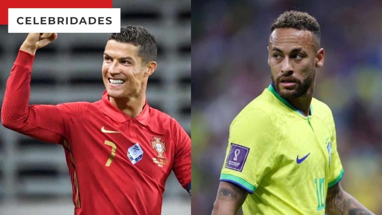 Lembra-se quem foi o melhor do mundo antes do reinado de Ronaldo e