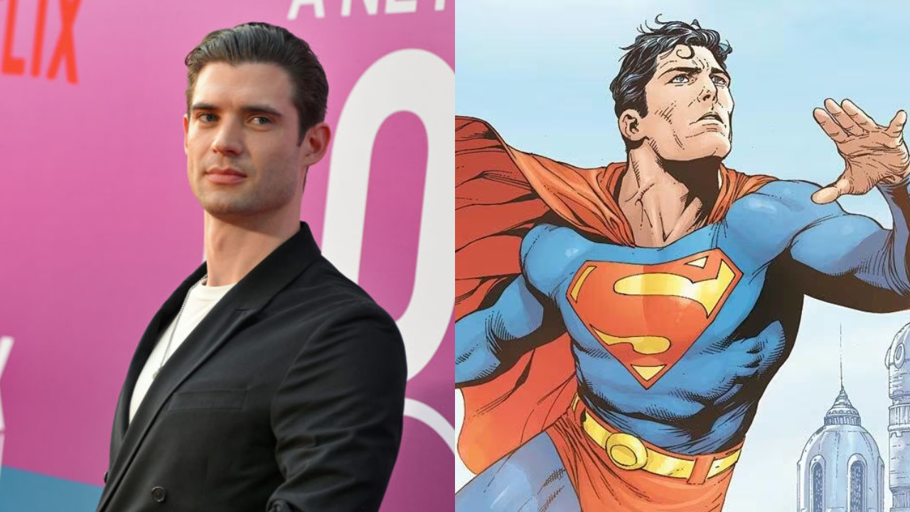 Saiba quem são os atores cotados para o elenco de Superman: Legacy