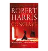 Conclave, Robert Harris
