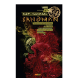 Sandman: Edição especial, Neil Gaiman