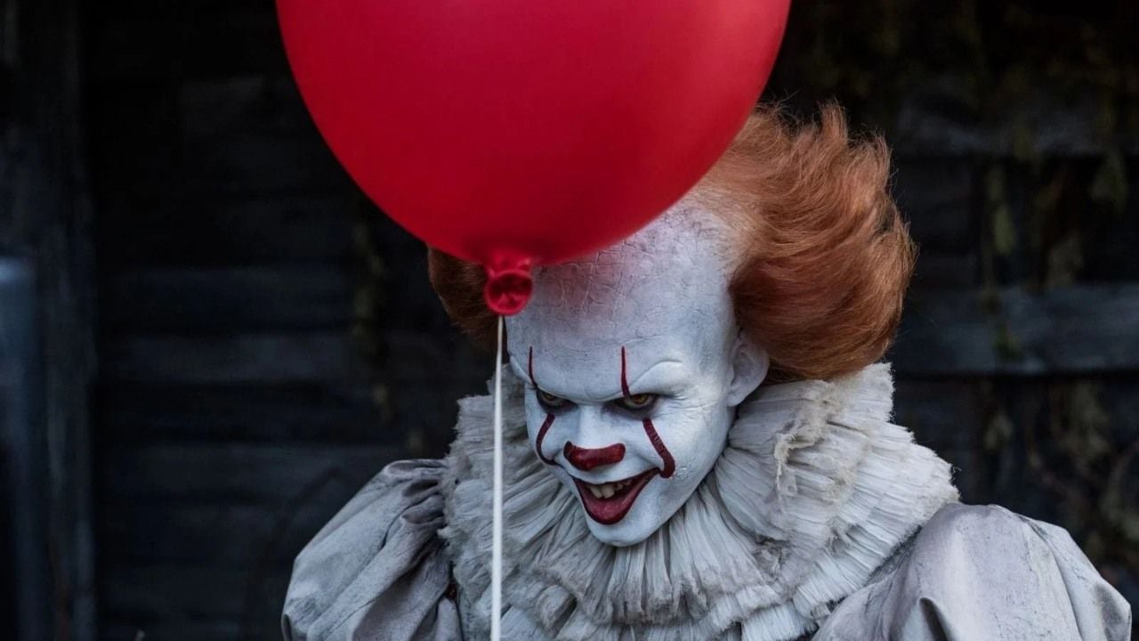 Pennywise