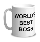 Caneca The Office