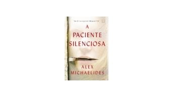 A paciente silenciosa, Alex Michaelides
