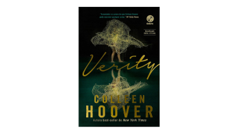 Verity, Colleen Hoover