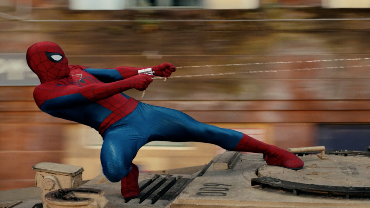 Teorias e confirmações de Homem-Aranha: Um Novo Dia