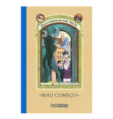Mau Começo, Lemony Snicket 