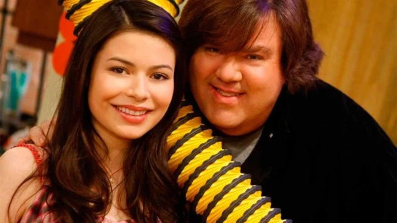 Dan me mostrou pornografia na tela do computador”: O lado sombrio das  séries da Nickelodeon não para de vir à tona e é muito pior do que se  imaginava - Notícias Série -