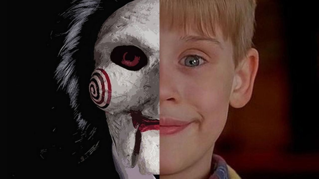 Garotinho de Esqueceram de Mim é o vilão de Jogos Mortais? Teoria faz