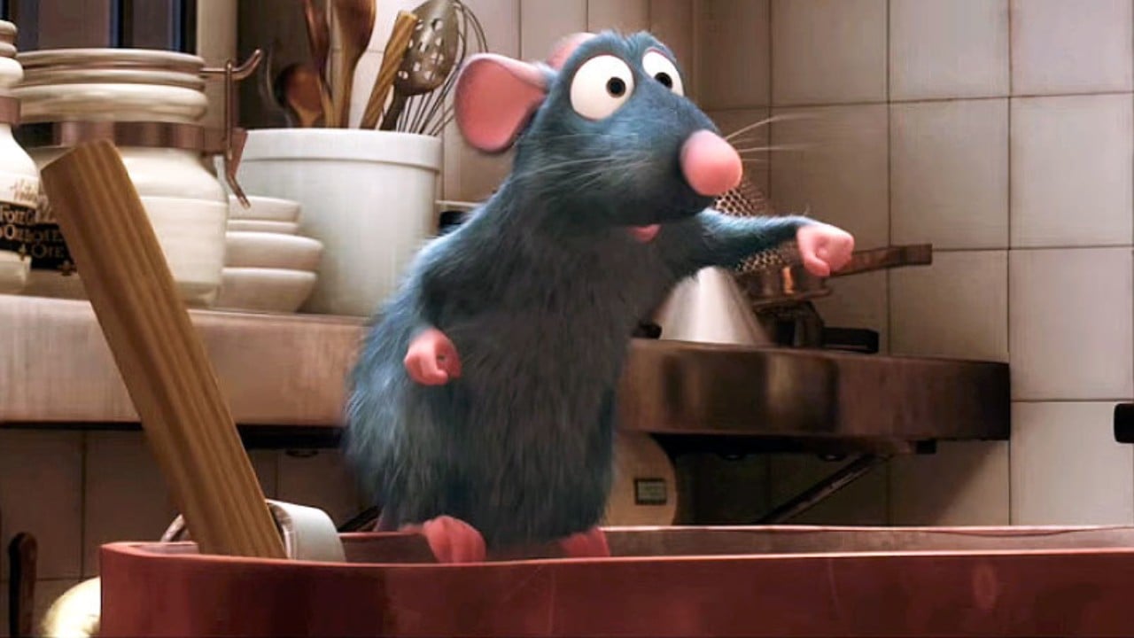 Você percebeu que existe uma mulher pelada em Ratatouille? - Notícias de  cinema - AdoroCinema