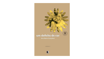 Um defeito de cor, Ana Maria Gonçalves