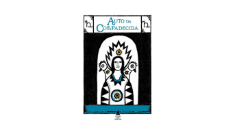 Auto da Compadecida de Ariano Suassuna