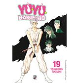 Yu Yu Hakusho Especial - Vol. 19