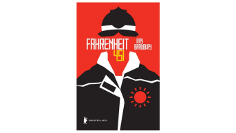 Fahrenheit 451, Ray Bradbury